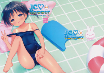JC03 Hammer cover
