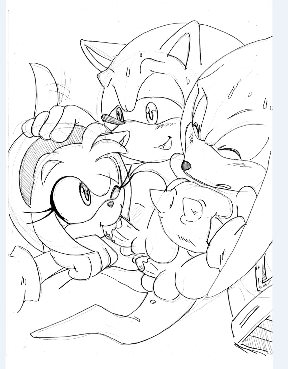 ARTIST Randomguy999 page 6 full