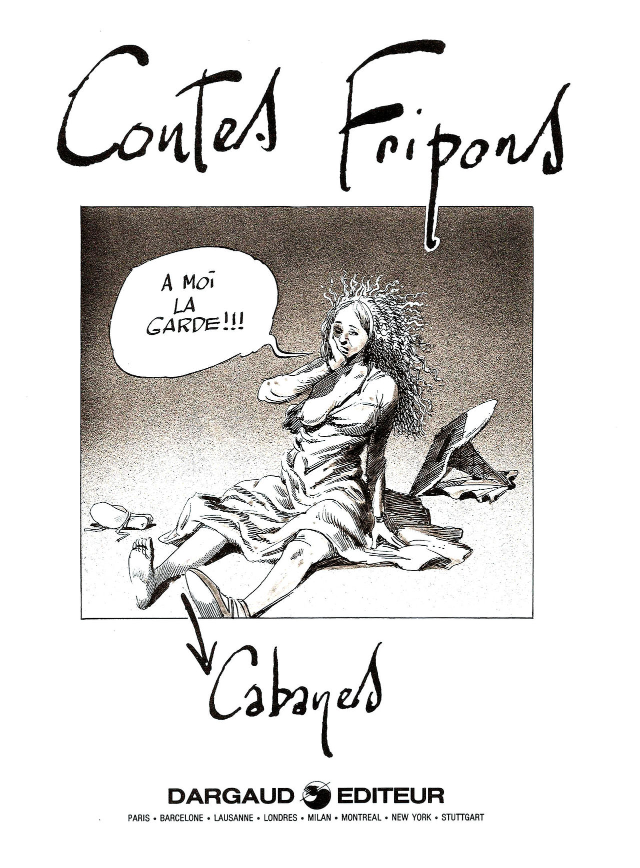 Contes Fripons page 2 full