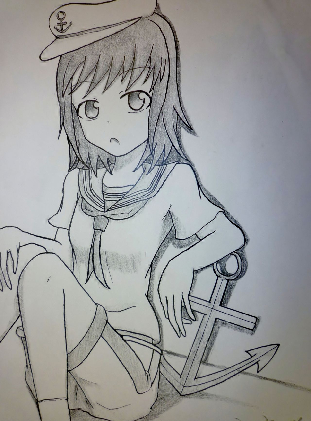 Artist - Rakugaki Kobo page 2 full