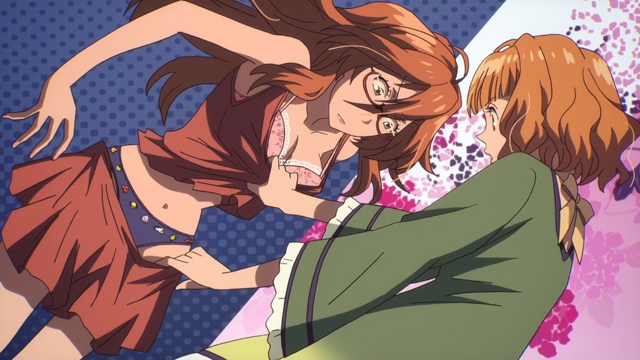 Bokura wa Minna Kawaisou page 6 full