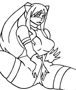 Fairy's in trouble