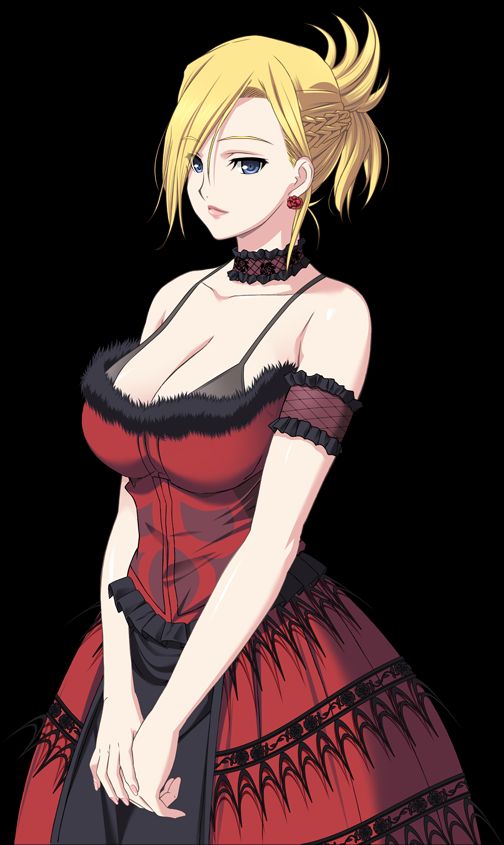 Dungeon of Regalias ~Haitoku no Miyako Ishgalia~ page 10 full