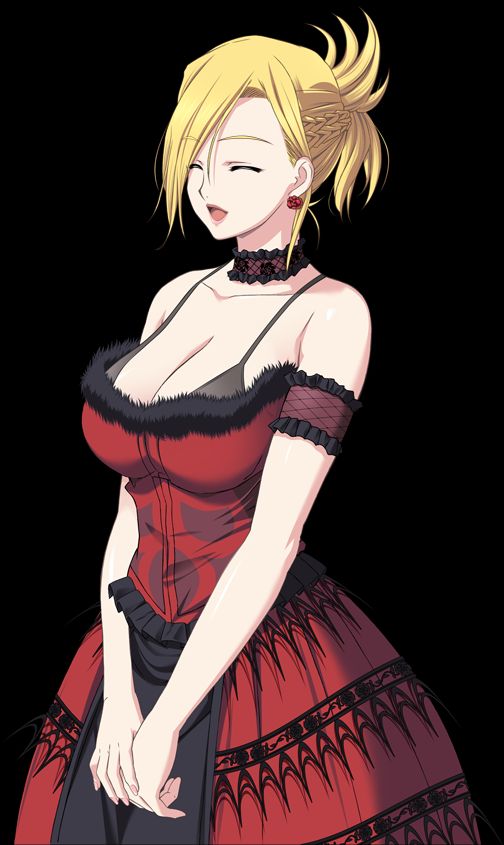 Dungeon of Regalias ~Haitoku no Miyako Ishgalia~ page 6 full