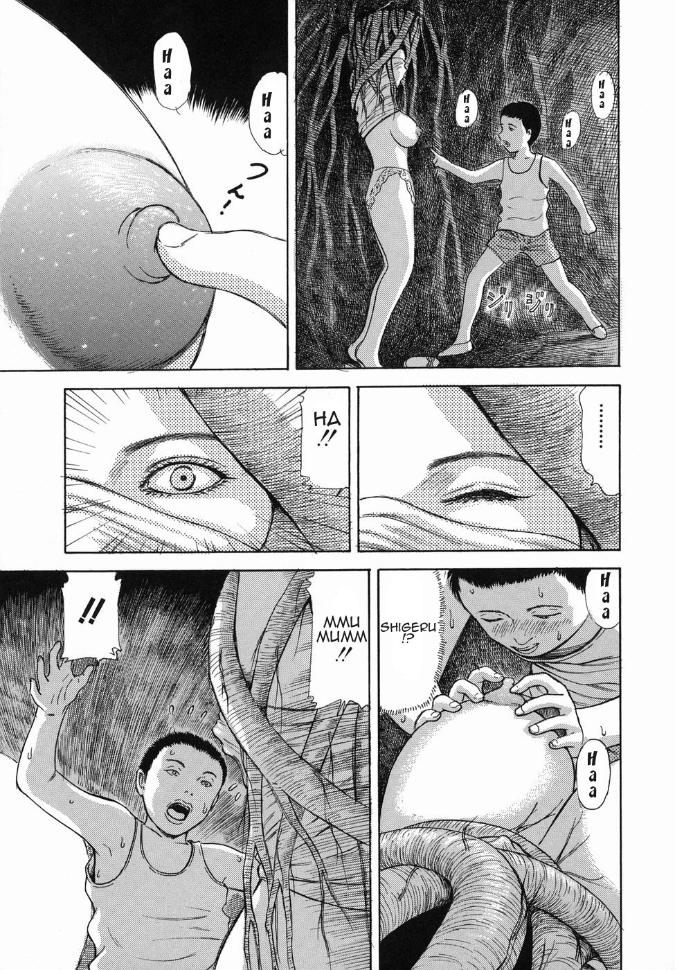 Inkon | Lewd Root page 7 full