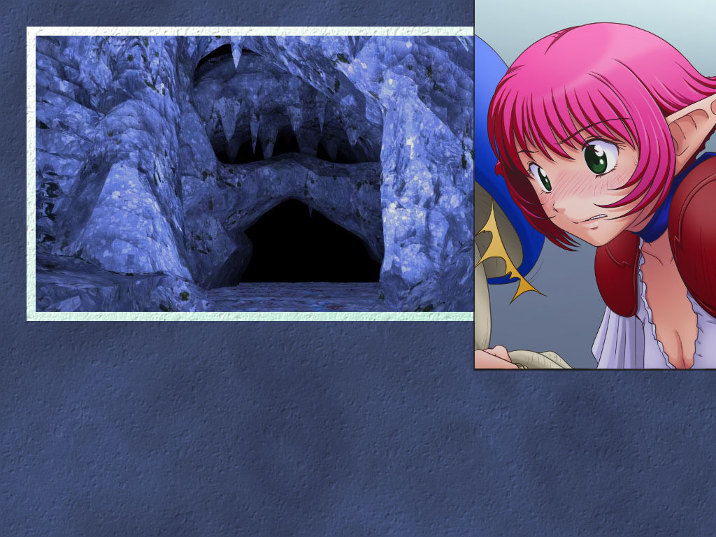 Kemono Michi -Kyuu- page 2 full