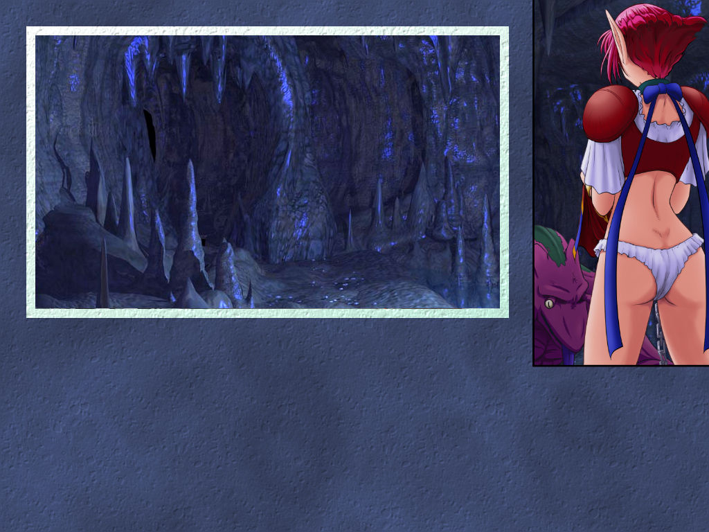 Kemono Michi -Kyuu- page 3 full