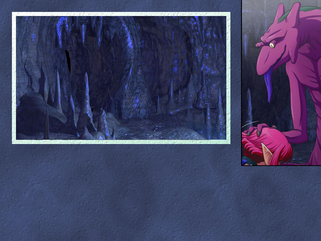 Kemono Michi -Kyuu- page 4 full