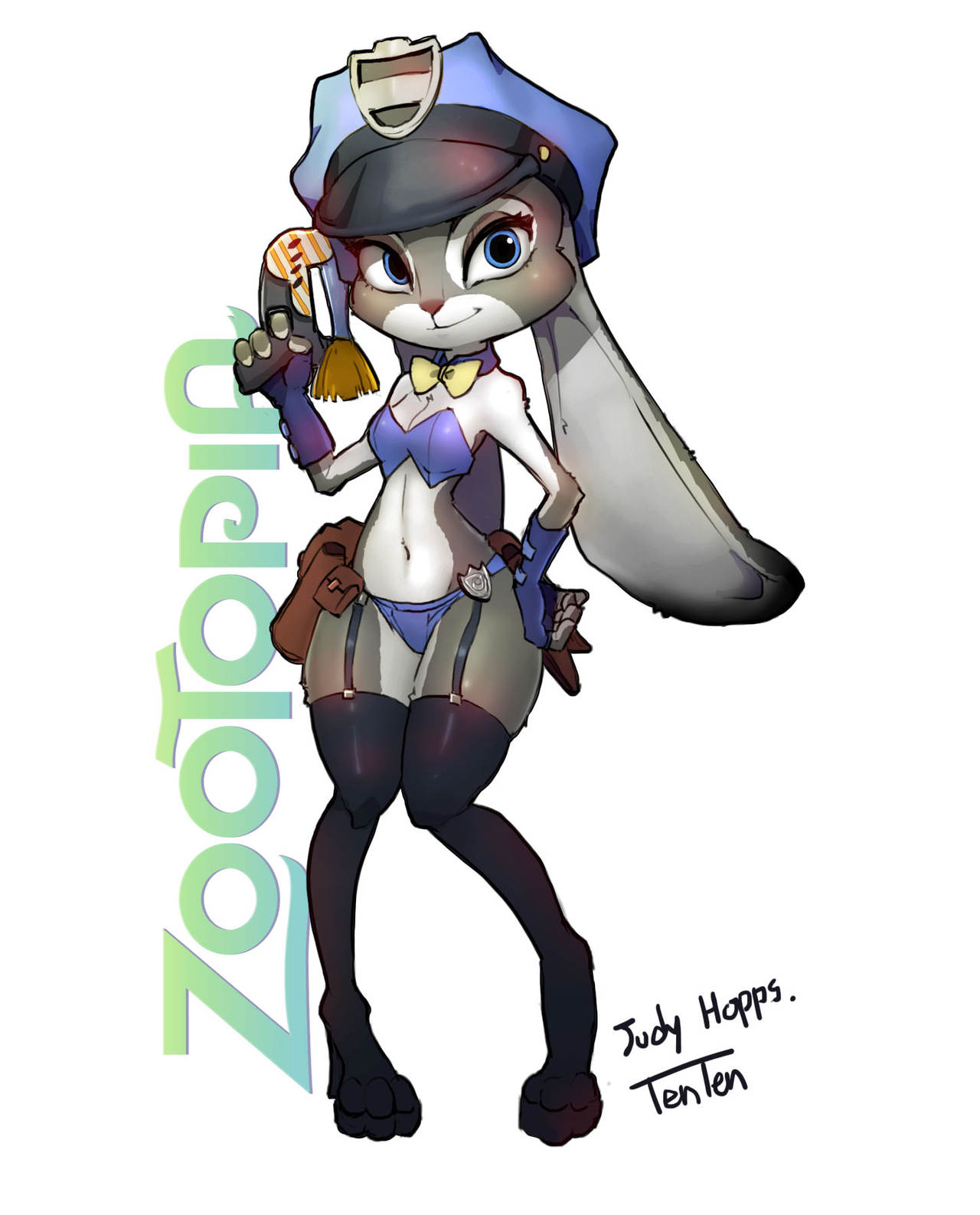zootophile page 7 full