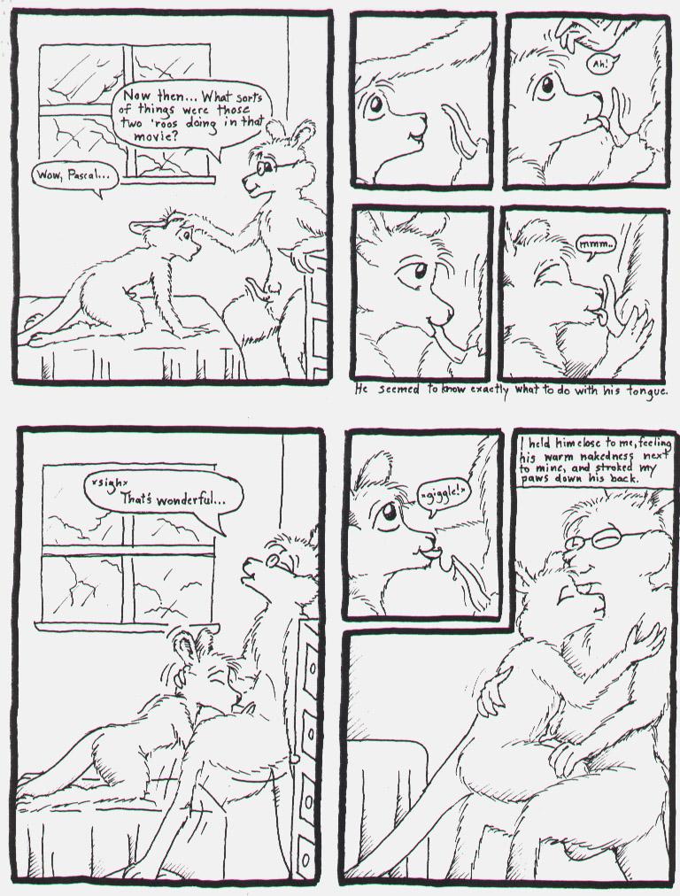 the trespasser page 10 full