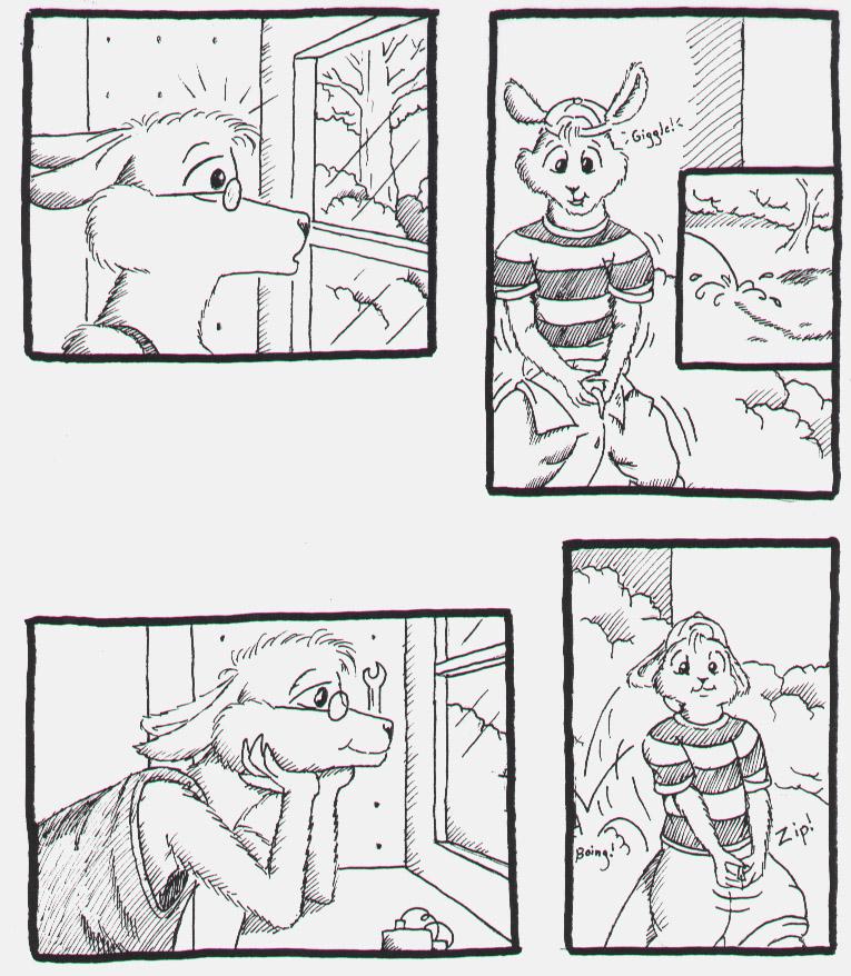 the trespasser page 2 full