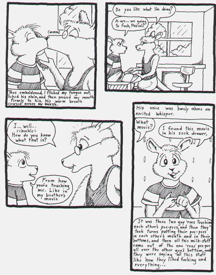 the trespasser page 6 full