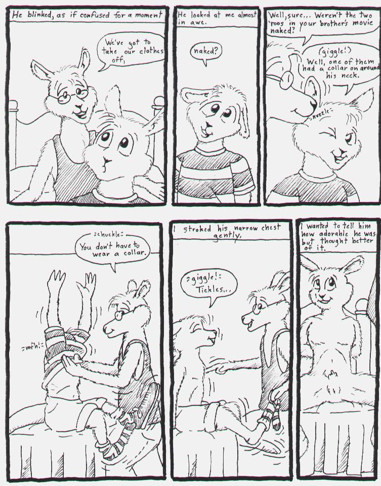 the trespasser page 9 full