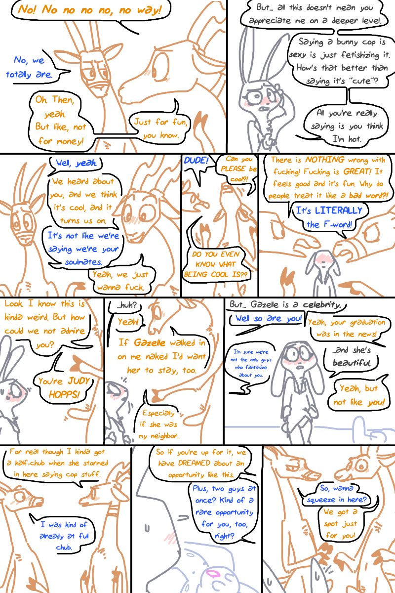 The Neighbors' Toy page 6 full