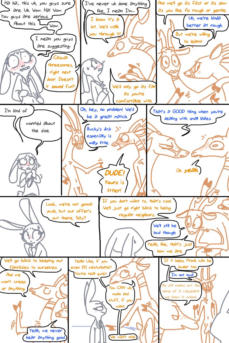 The Neighbors' Toy page 7 full