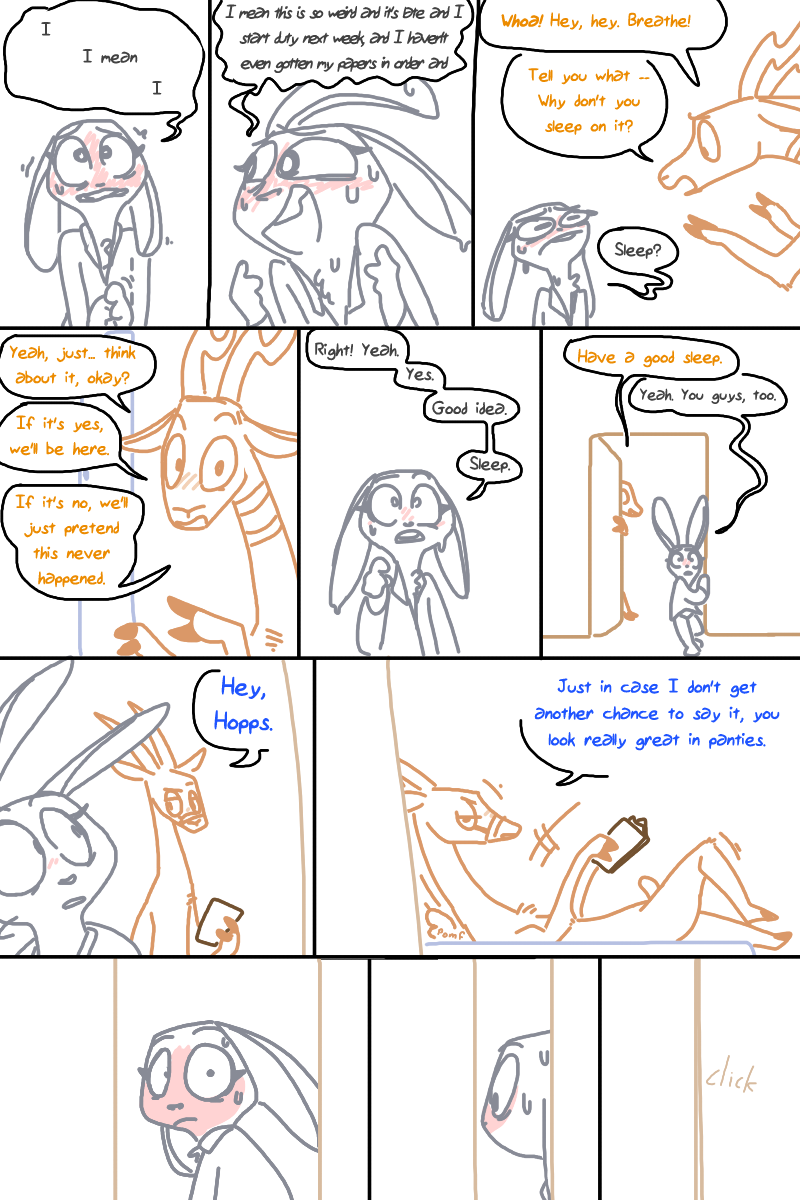 The Neighbors' Toy page 8 full