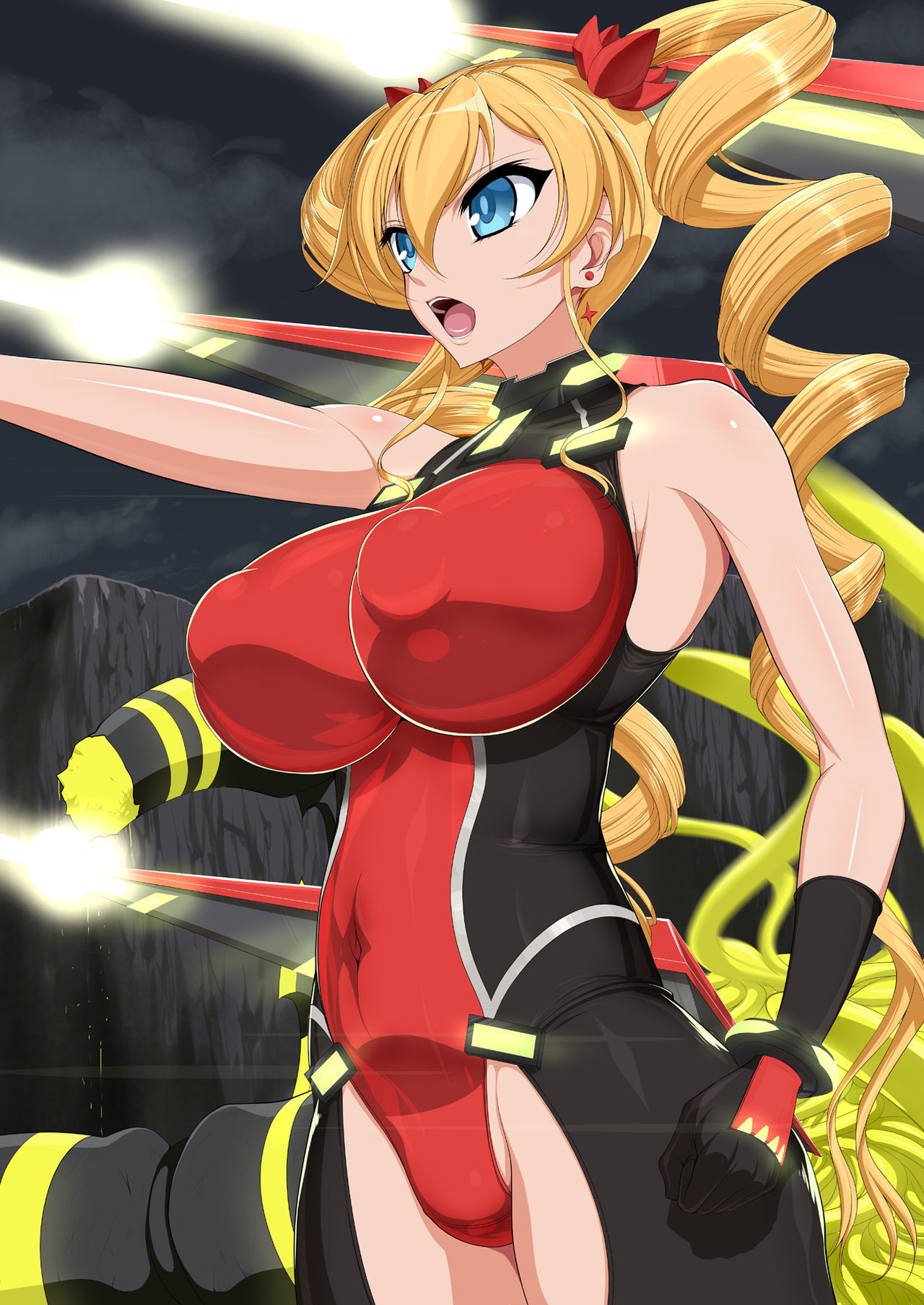 Inda no Senki page 3 full