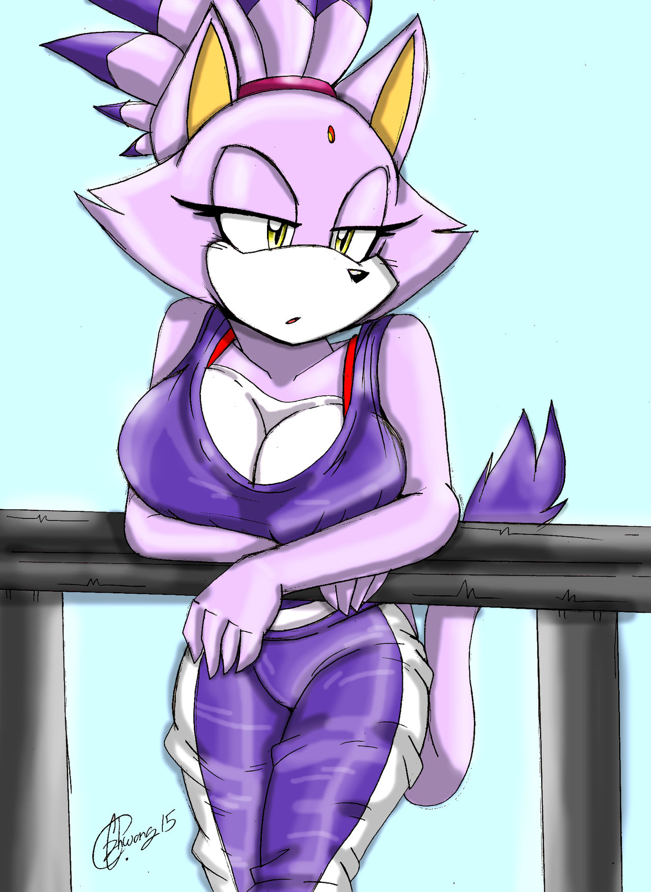 Artist - Akatsukishiranui-fox page 3 full