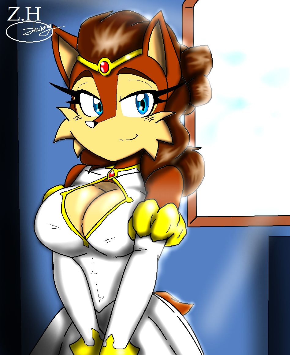 Artist - Akatsukishiranui-fox page 4 full