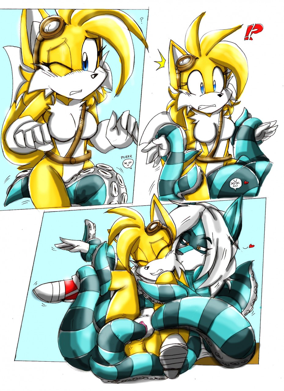 Artist - Akatsukishiranui-fox page 7 full
