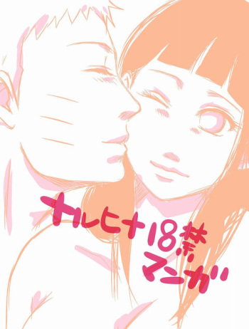 Naruhina cover
