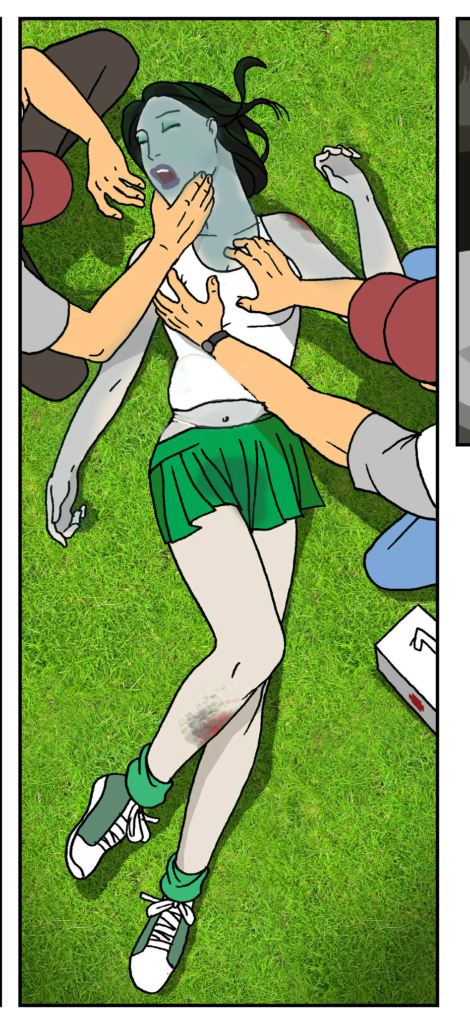 Electric Youth page 3 full