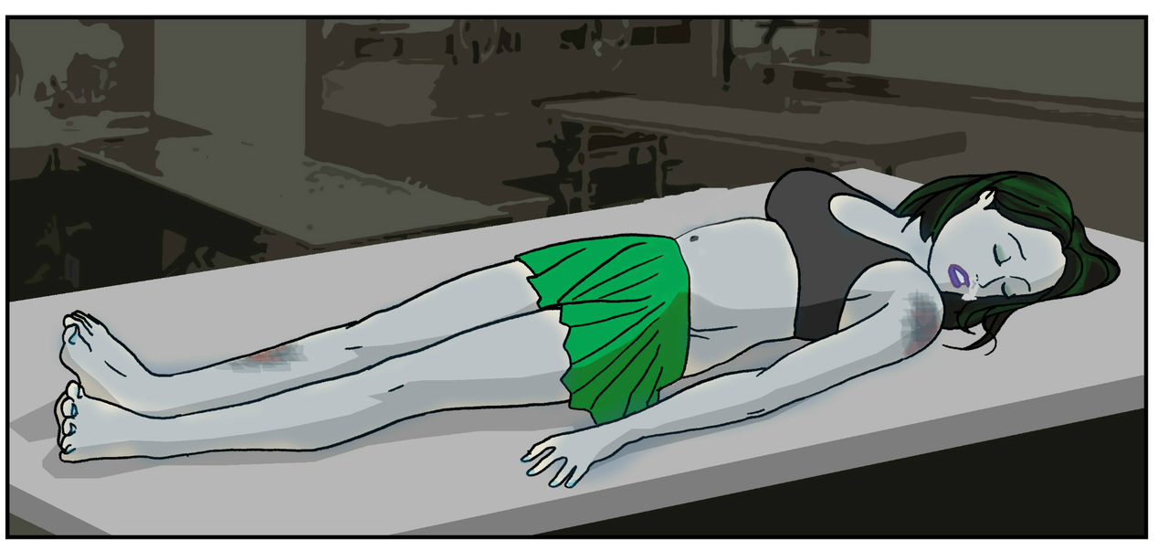 Electric Youth page 5 full