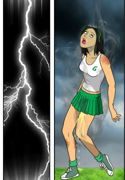 Electric Youth