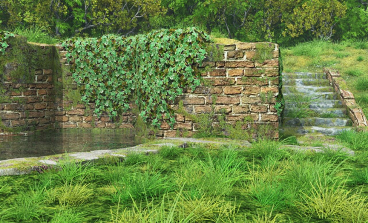 Yuusha-kun ga Youko-sama no Danshou ni Ochita Ohanashi page 3 full