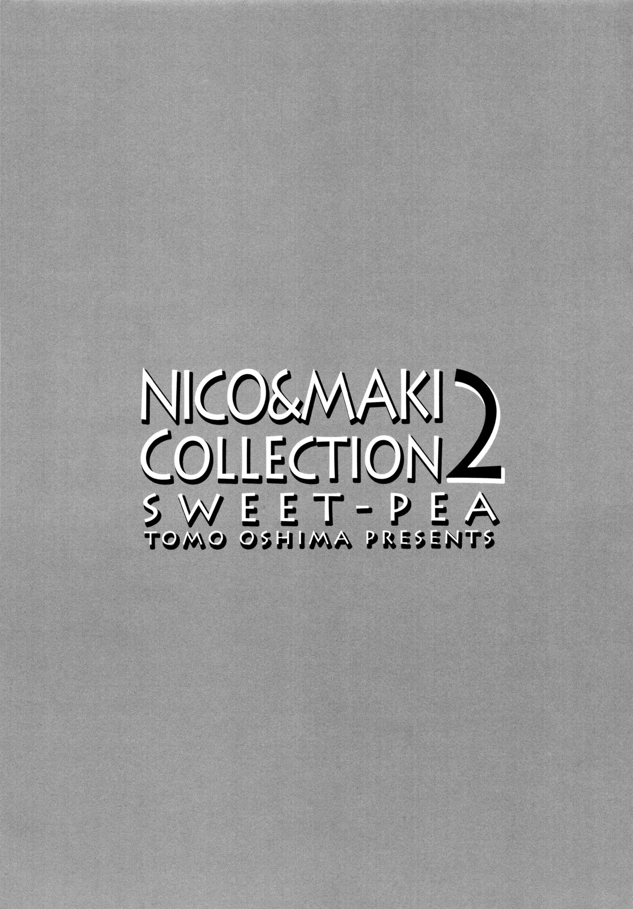 Nico&amp;Maki Collection 2 page 4 full