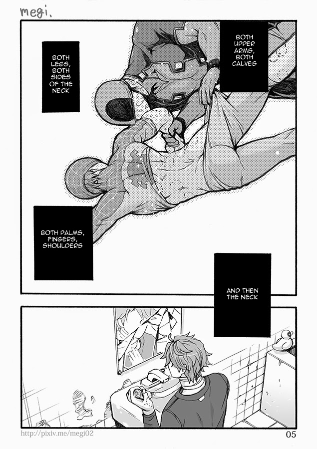 Bite. page 6 full