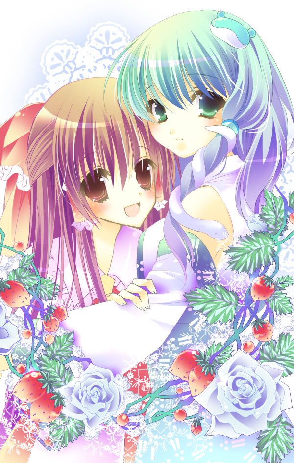 Artist - Hashimo Yuki page 10 full