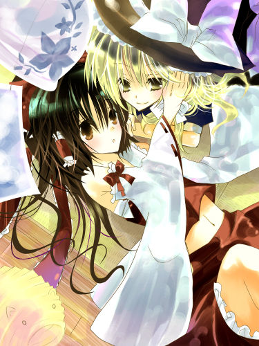 Artist - Hashimo Yuki page 3 full