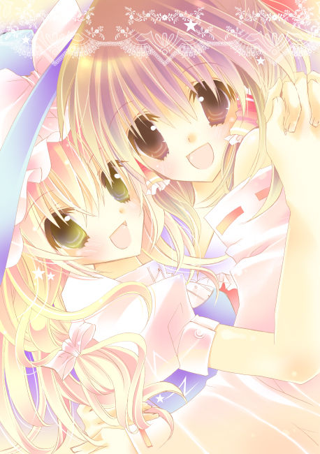 Artist - Hashimo Yuki page 4 full
