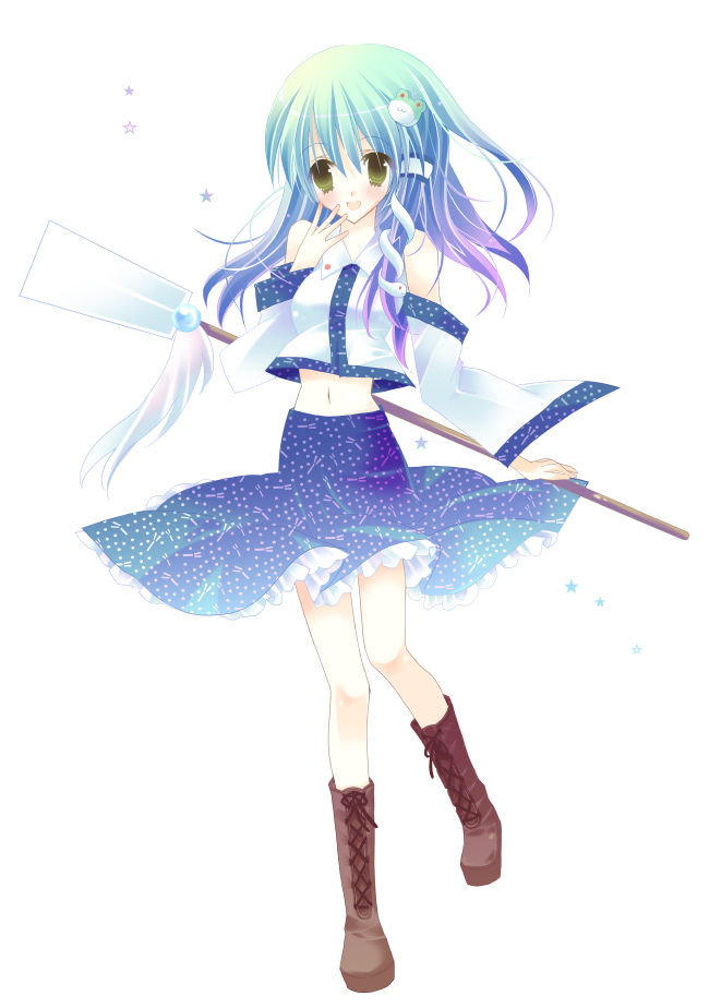 Artist - Hashimo Yuki page 6 full