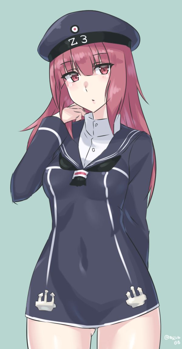 pixiv - mzumBB page 7 full