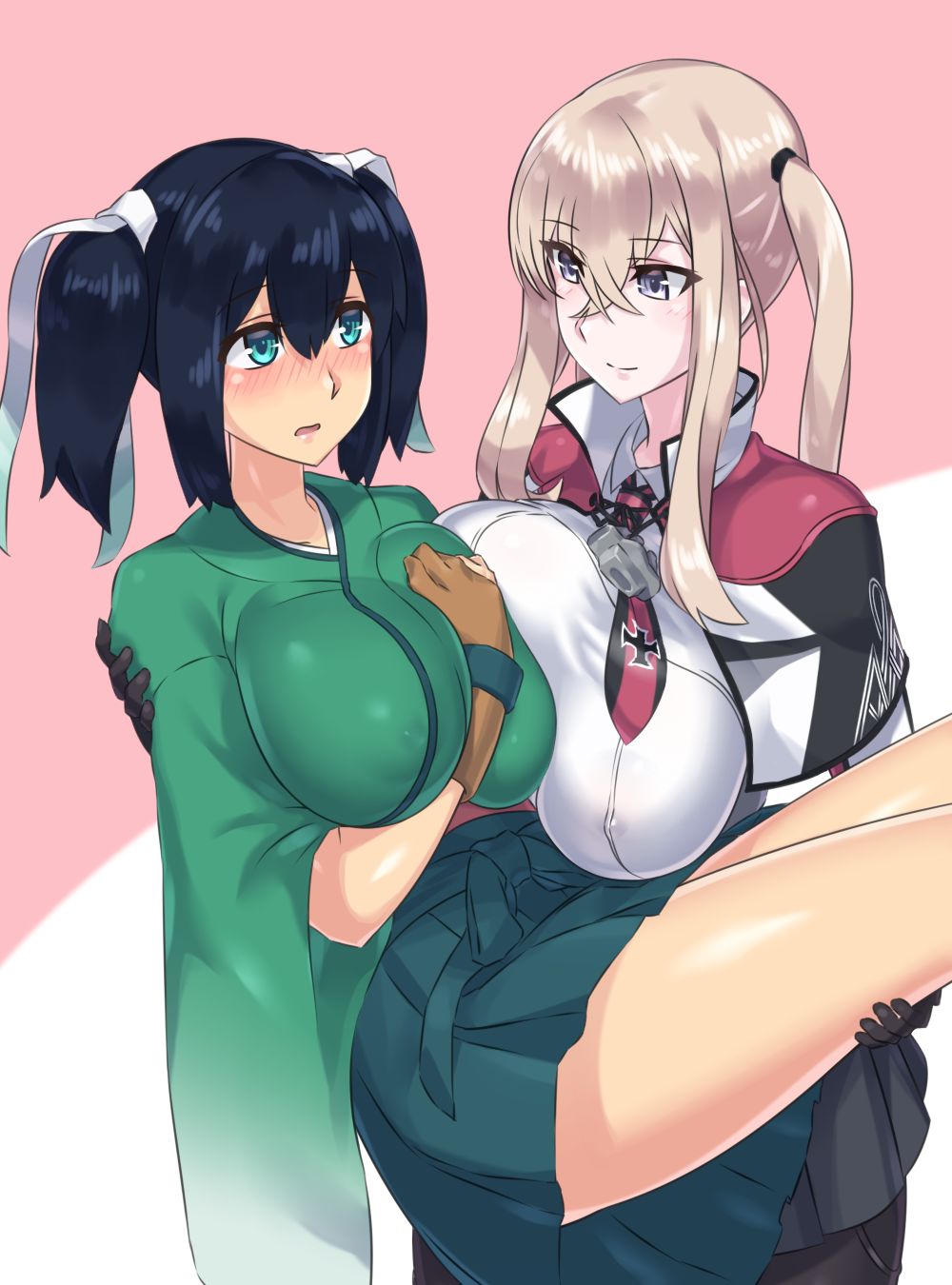 pixiv - mzumBB page 8 full