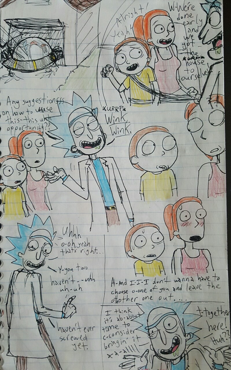 Intergenerational Sandwhich page 1 full
