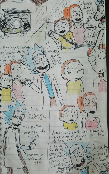 Intergenerational Sandwhich cover