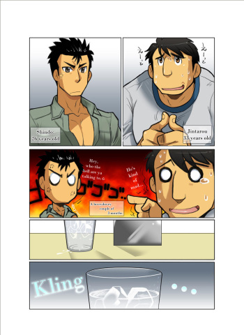 Case cover