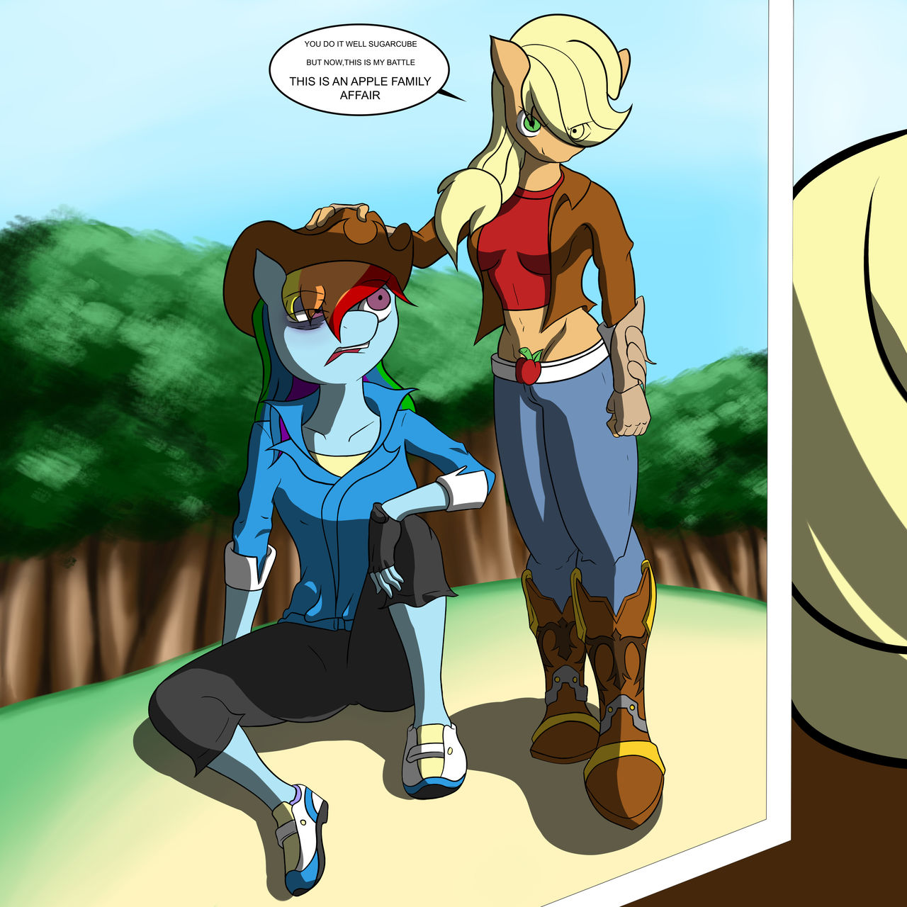 Artist: Hosendamaru page 9 full