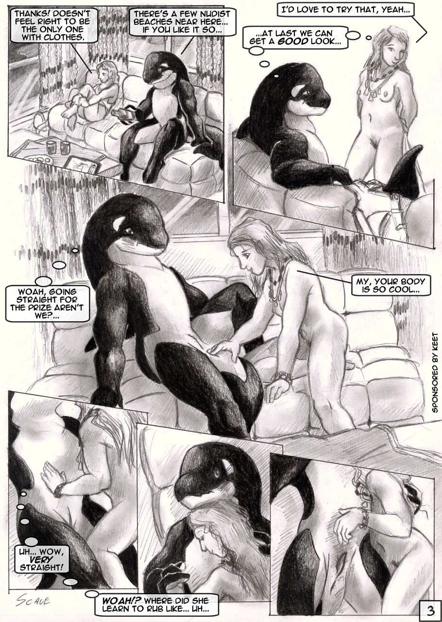 Scale - Haven page 3 full