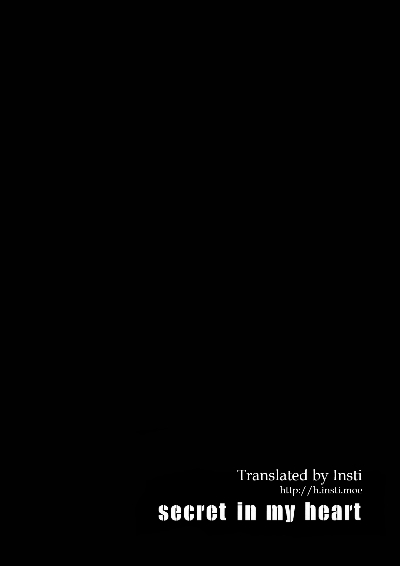 secret in my heart page 3 full