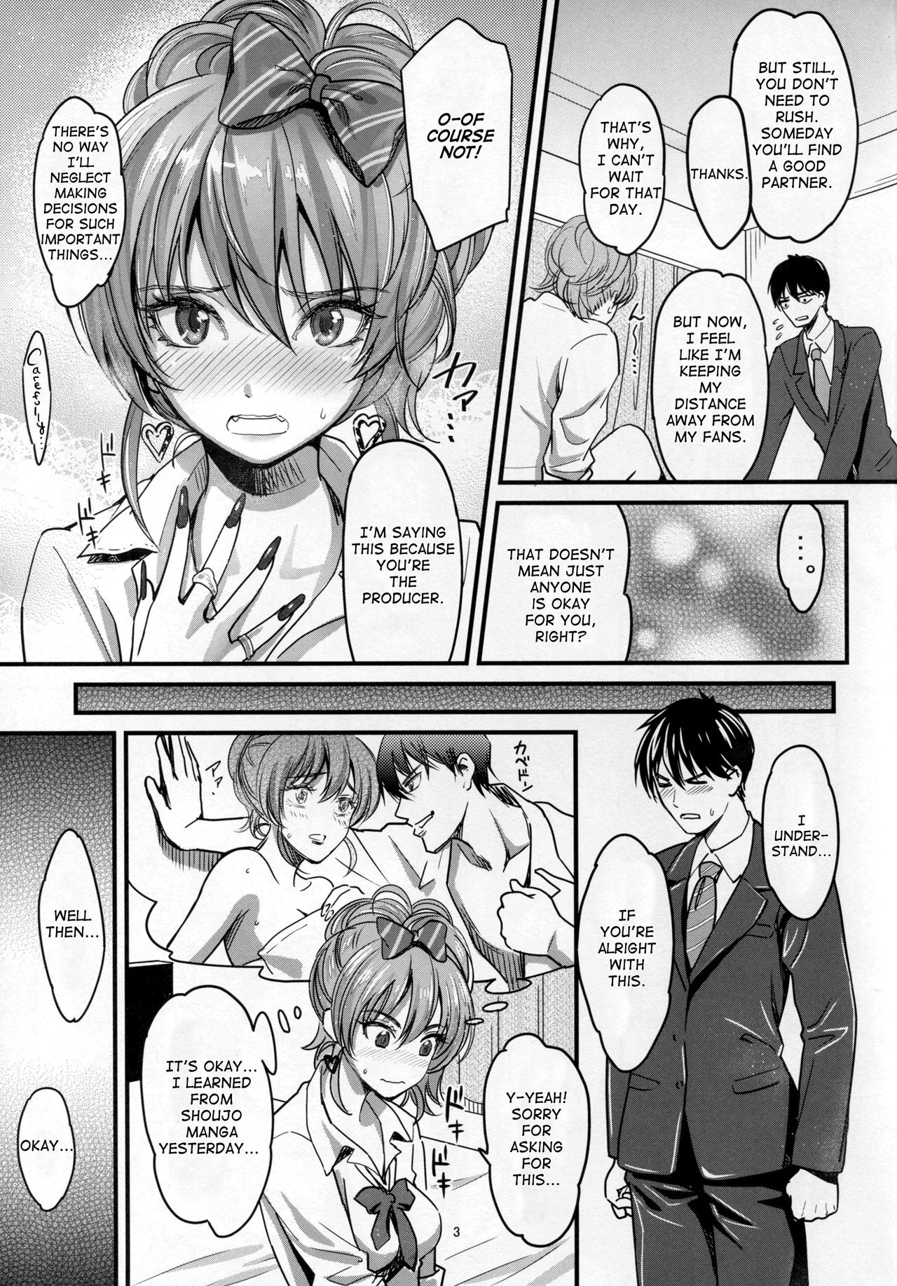Passion Pink! page 5 full