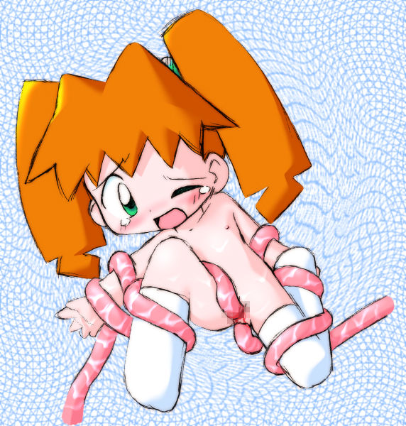 Pinkish White #3 citrus page 6 full