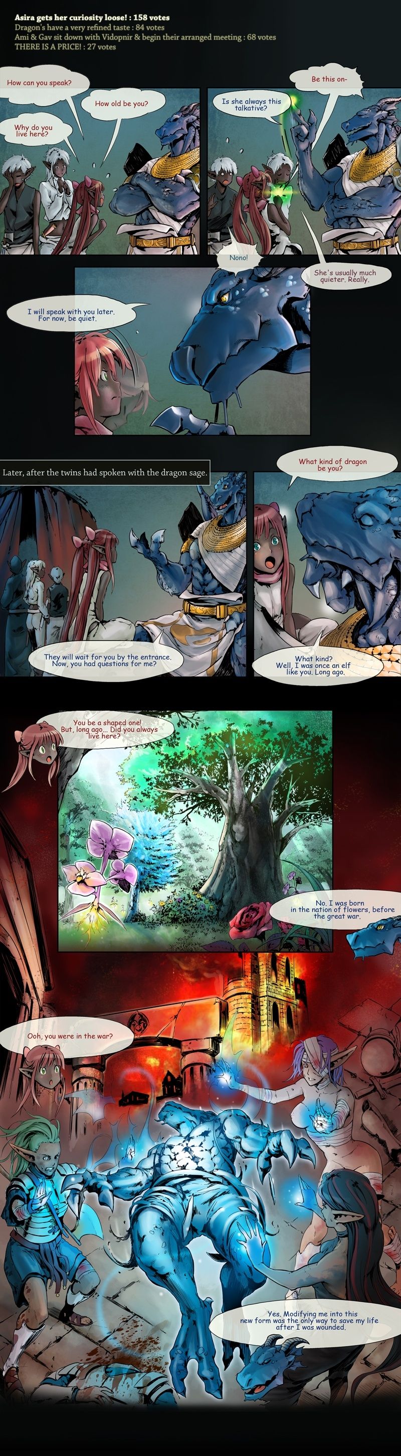 Chapter 10. Origin of the Jaal'darya page 10 full