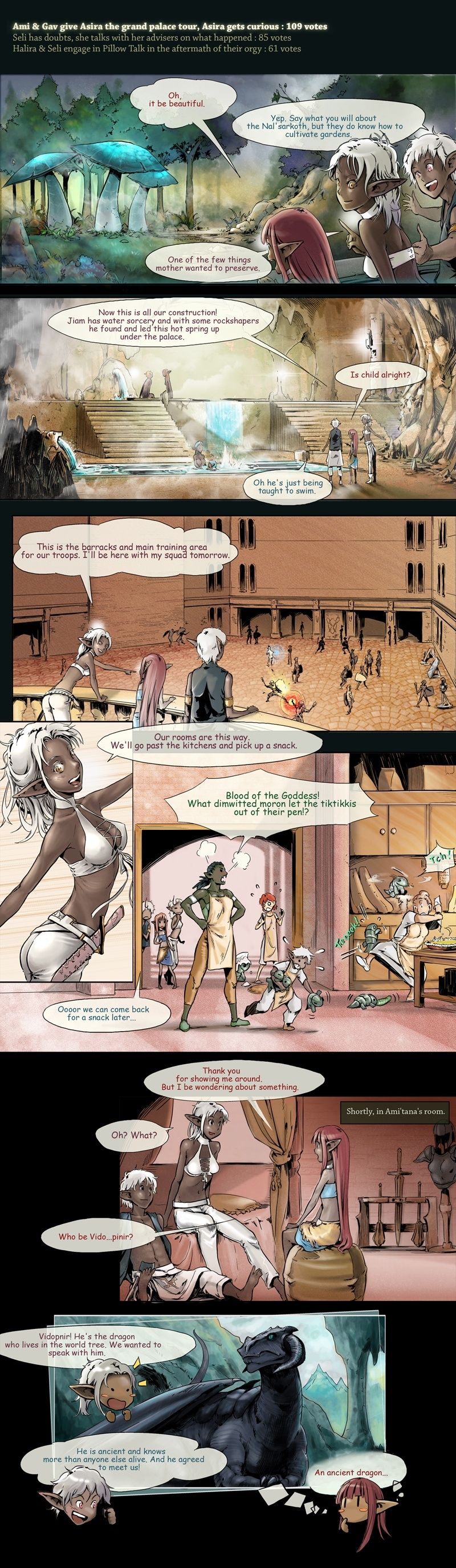 Chapter 10. Origin of the Jaal'darya page 6 full