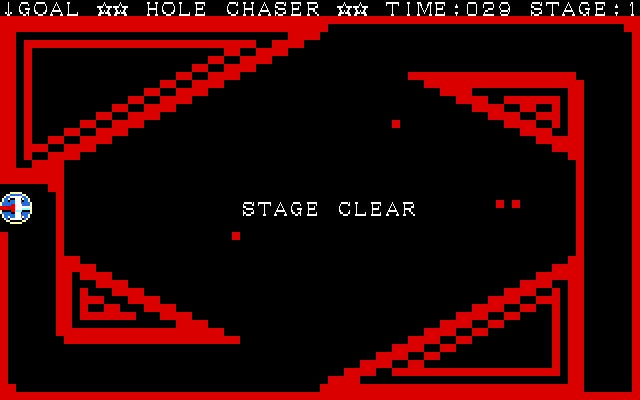 Hole Chaser page 10 full