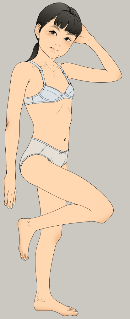 The Art of Backfischalter page 8 full