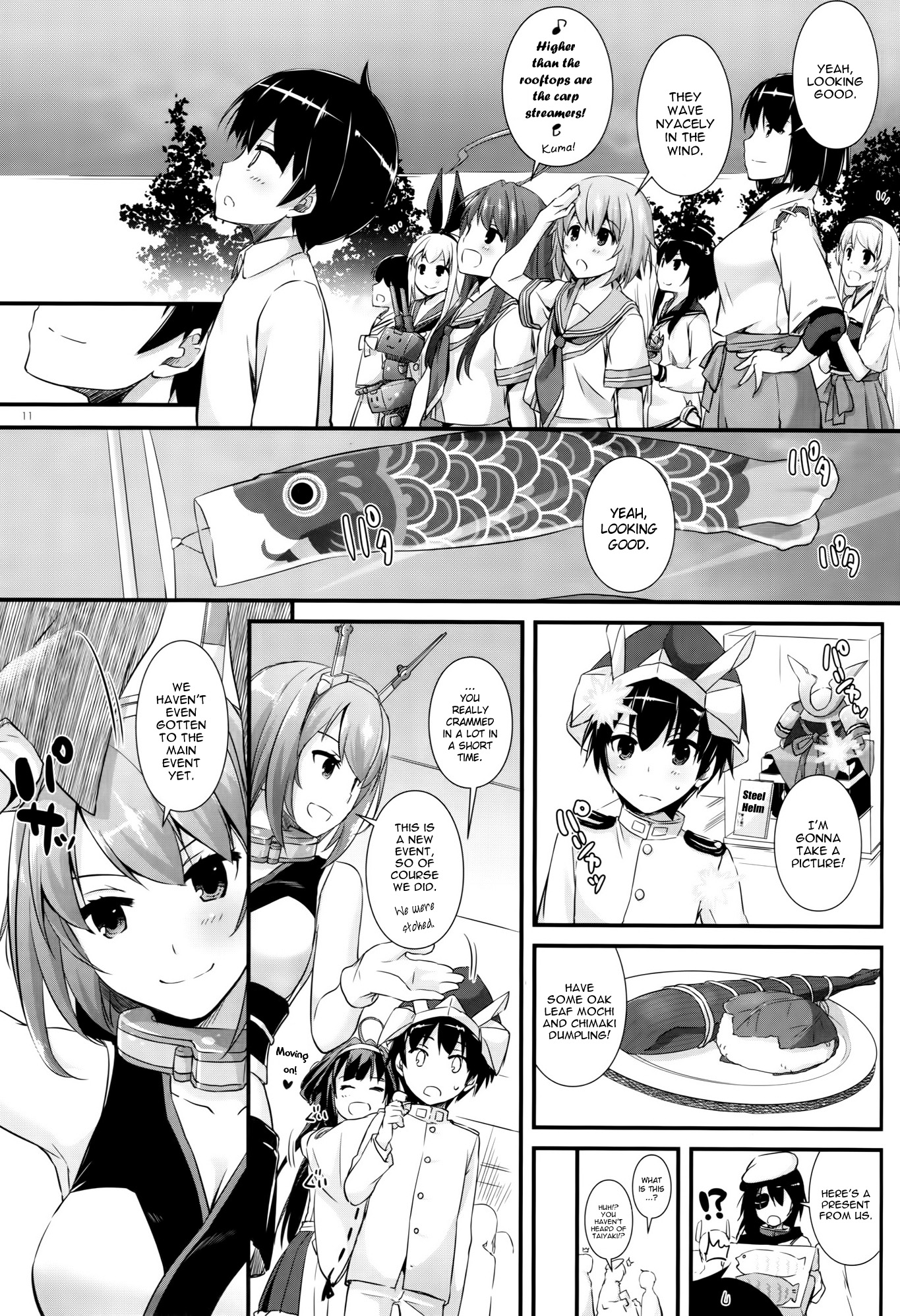 D.L. action 105 page 10 full